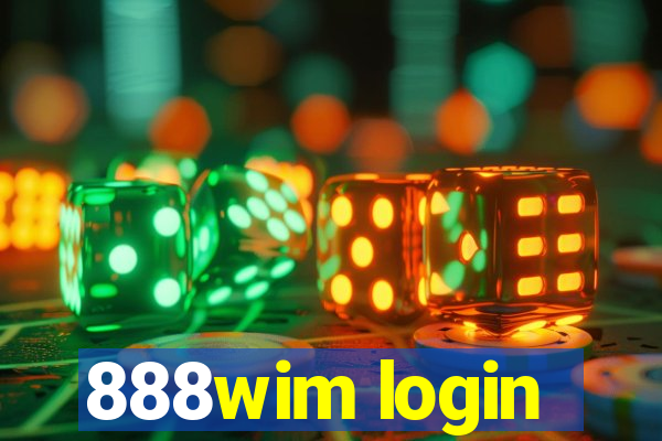 888wim login